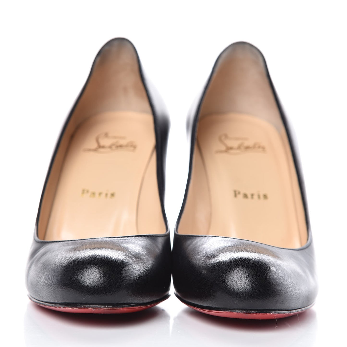 Kid Simple Pumps 37 Black