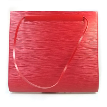 Louis Vuitton Epi Saint Tropez Rouge 1 of 7