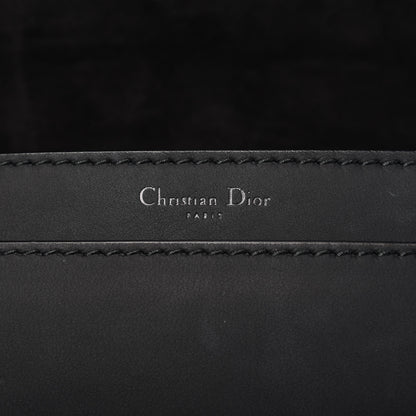 Christian Dior Ultra Matte Calfskin J'Adior Chain Flap Bag Black 8 of 9