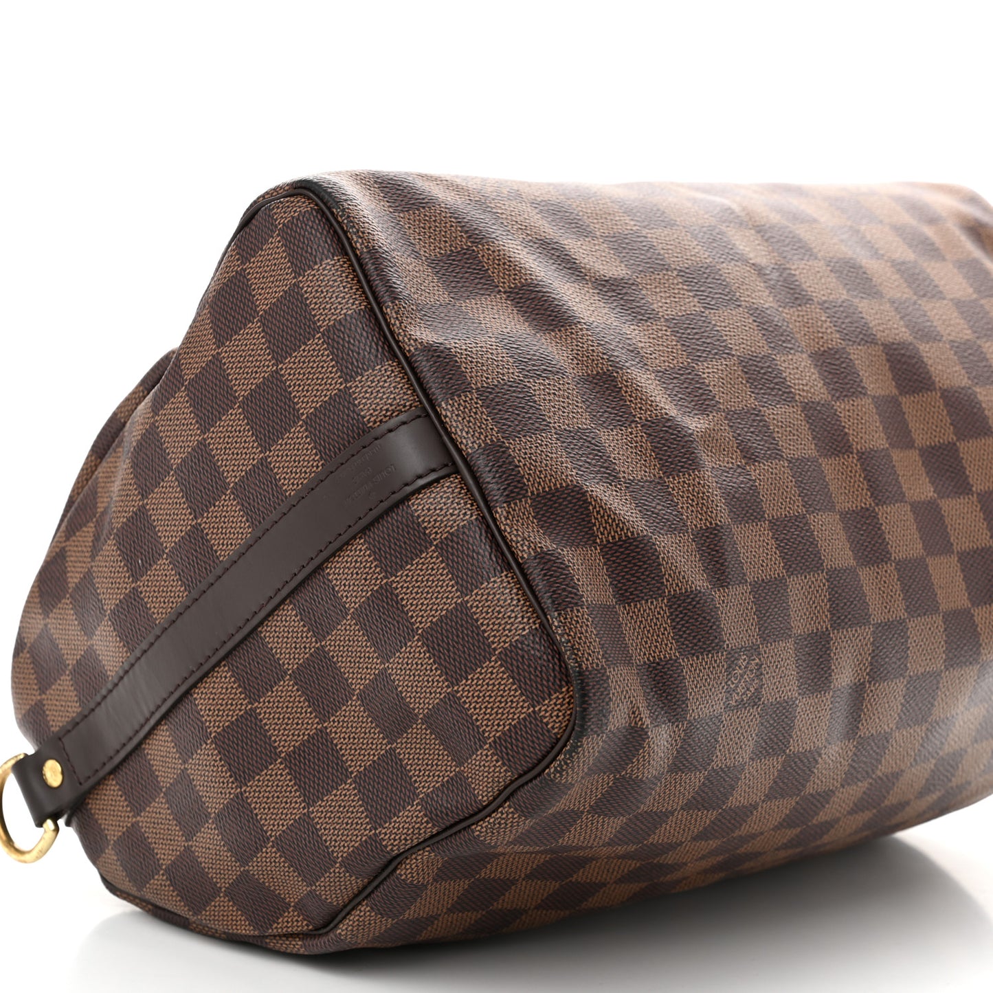 Damier Ebene Speedy Bandouliere 30