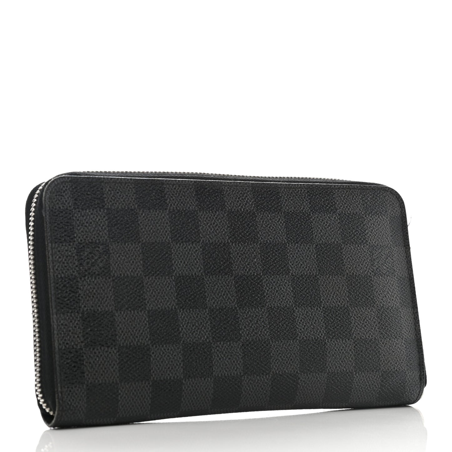 Damier Graphite Zippy Organizer Wallet
