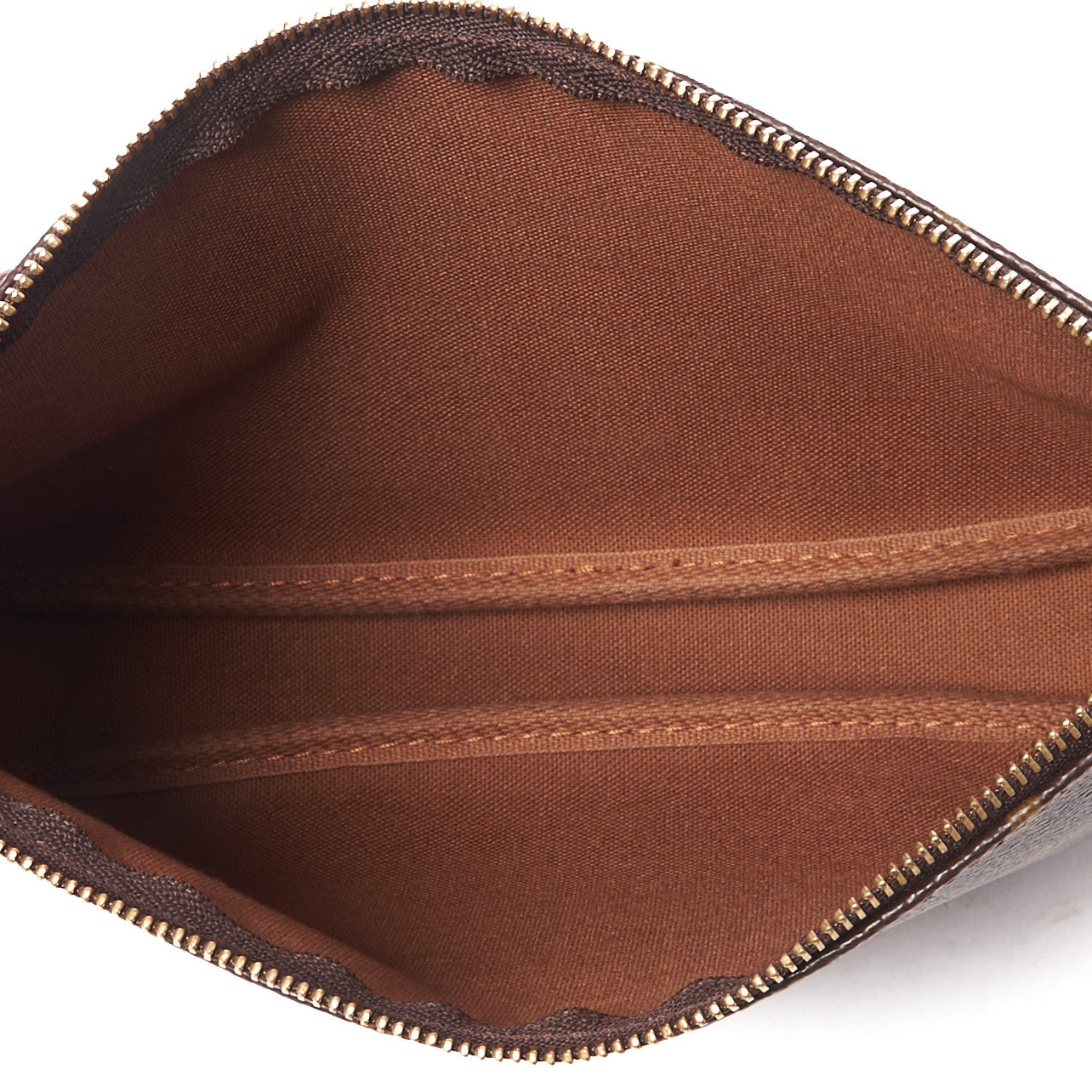 Monogram Pochette Accessories