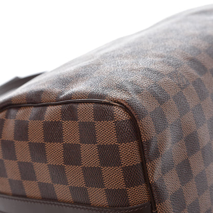 Louis Vuitton Damier Ebene Speedy Bandouliere 30 9 of 13