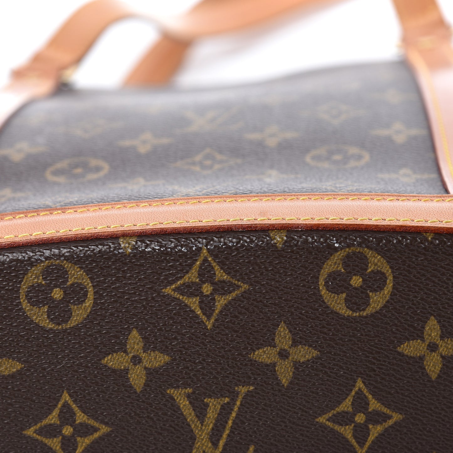 Monogram Babylone