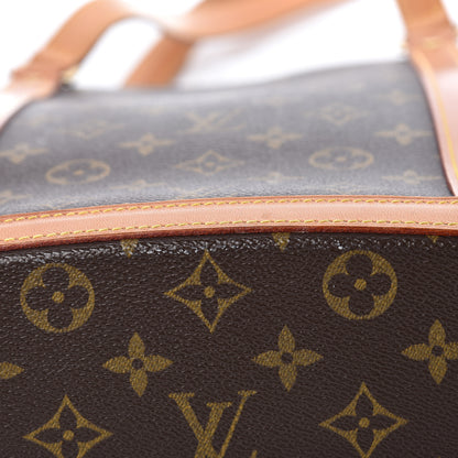 Louis Vuitton Monogram Babylone 13 of 13