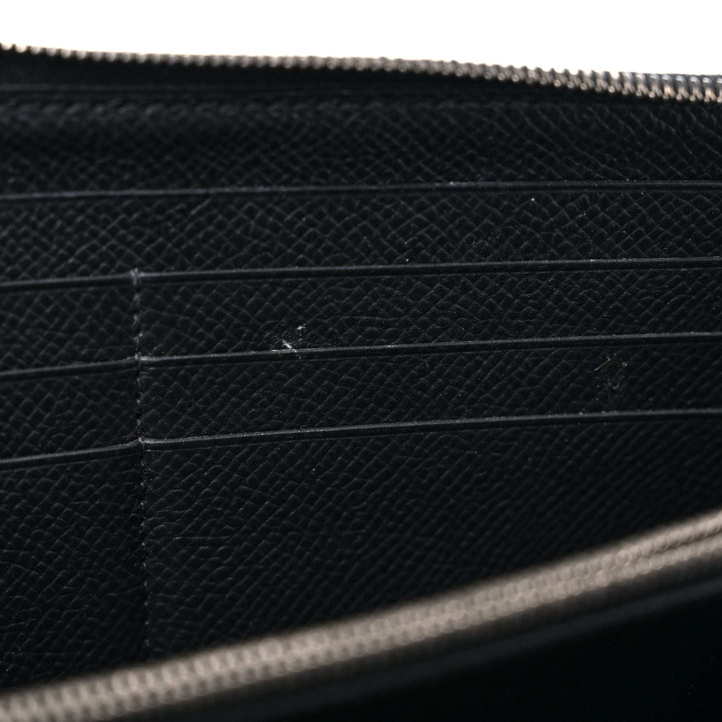 Epsom Azap Wallet Black