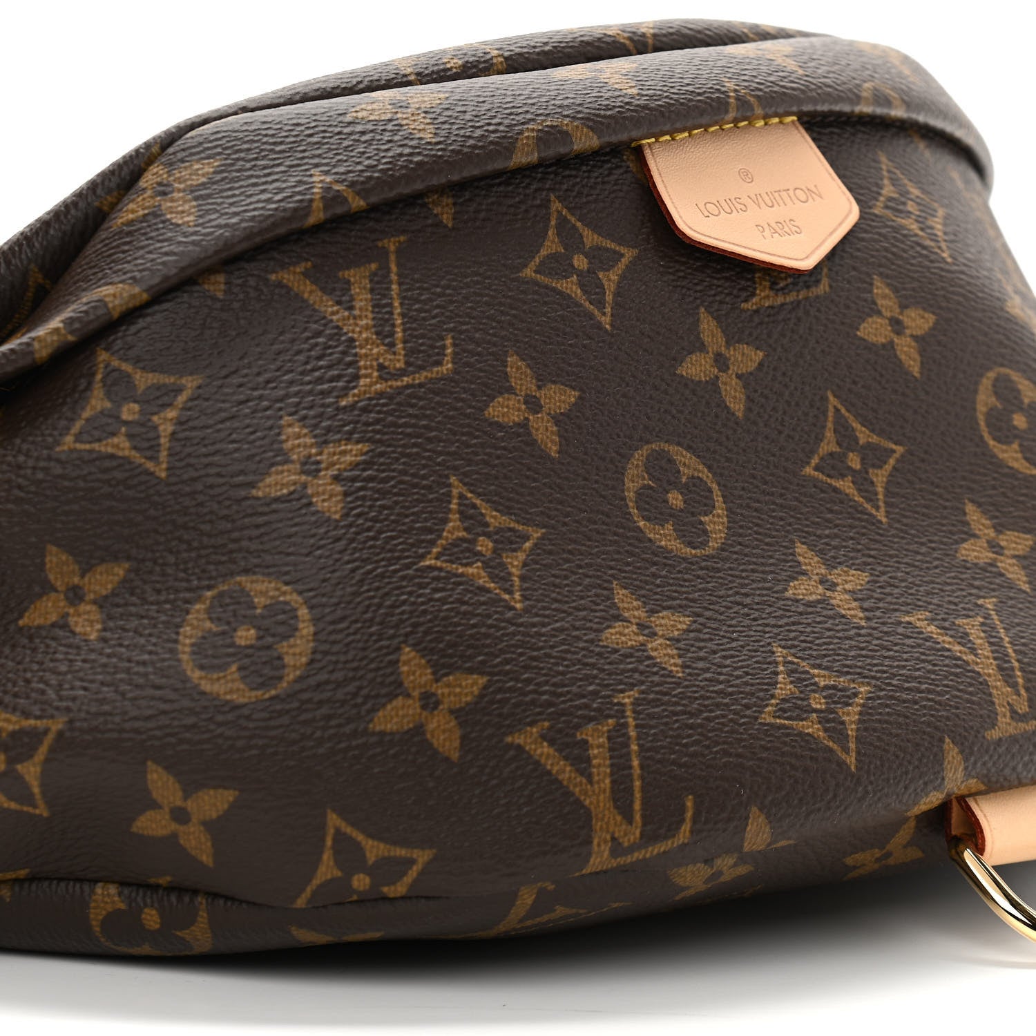 Louis Vuitton Monogram Bumbag 8 of 10
