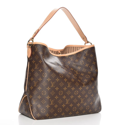 Louis Vuitton Monogram Delightful GM 3 of 7