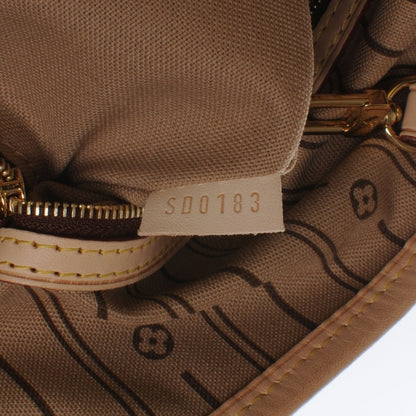 Louis Vuitton Monogram Delightful PM 6 of 7