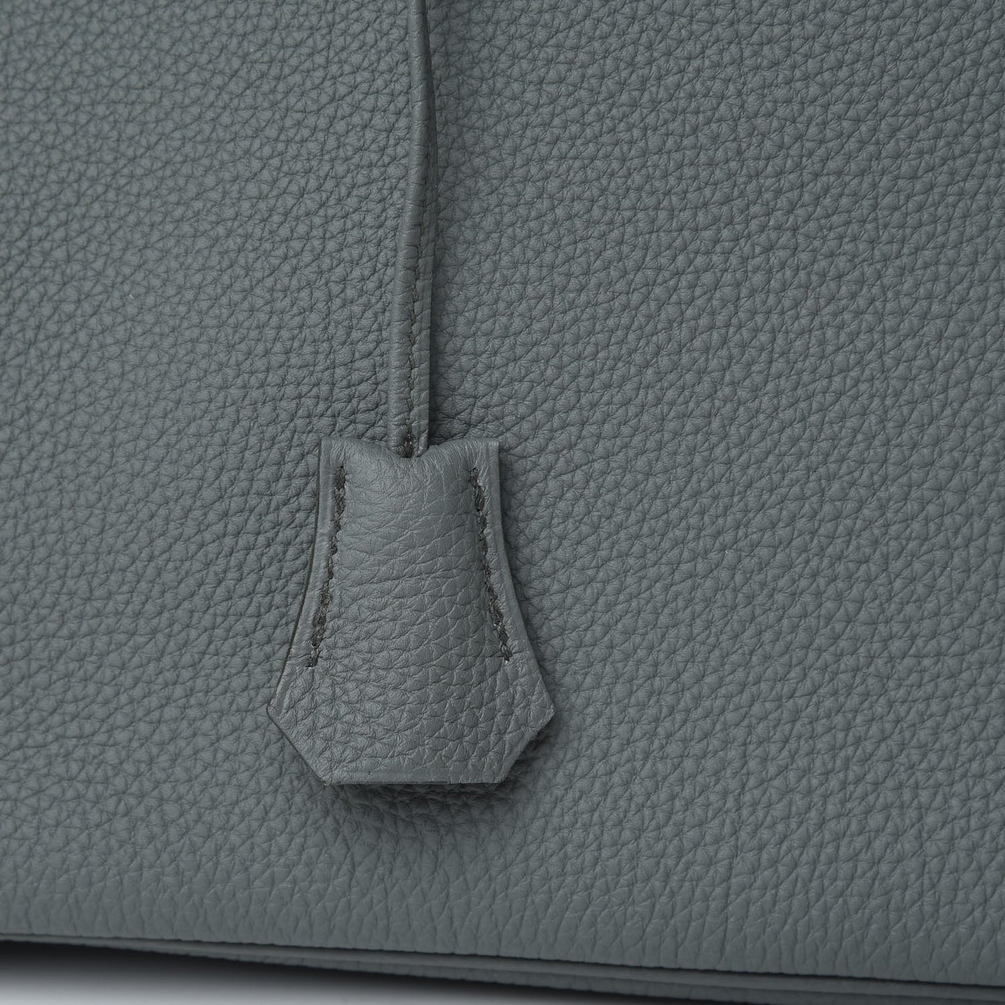 Togo Birkin 30 Vert Amande