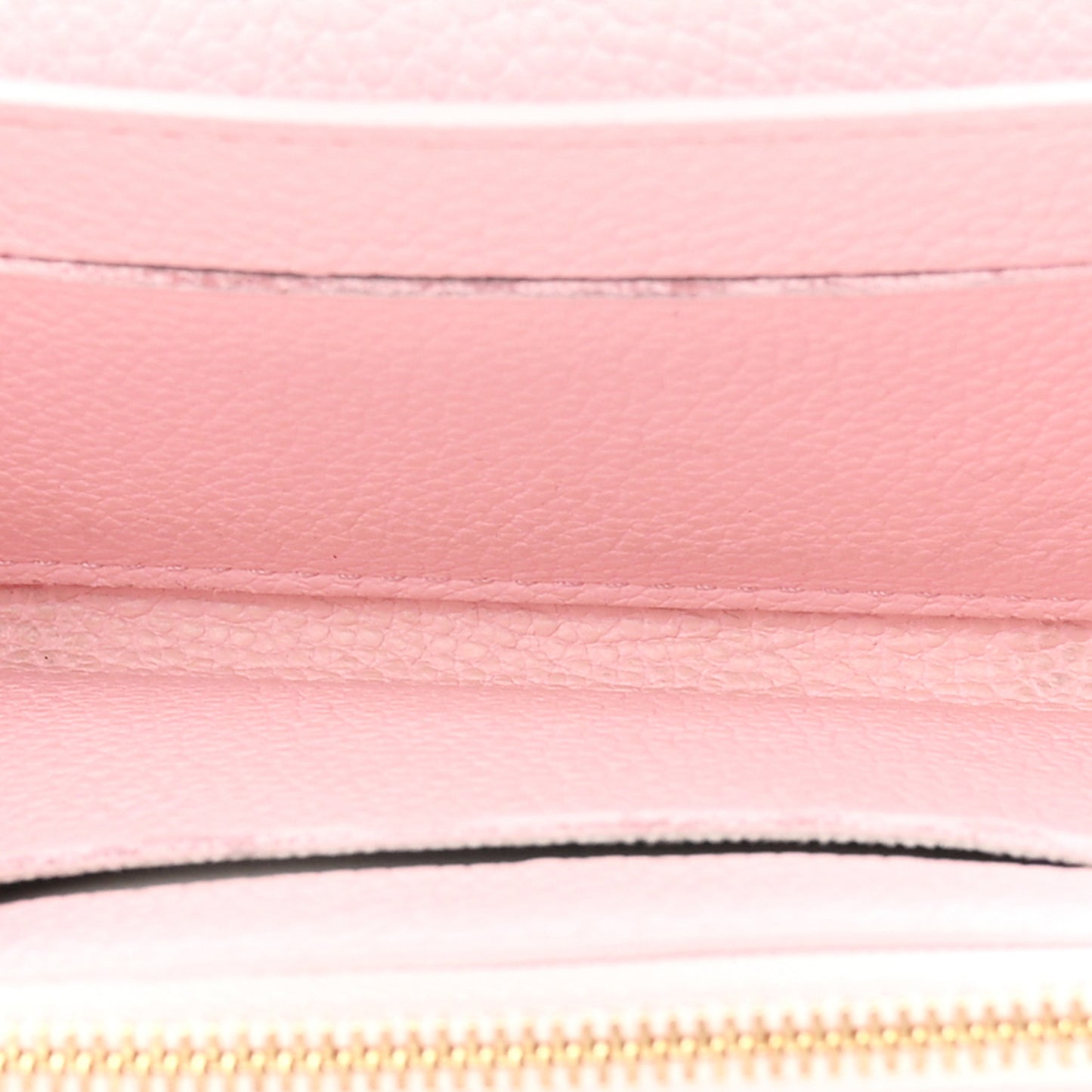 Empreinte Rosalie Coin Purse Confetti Pink