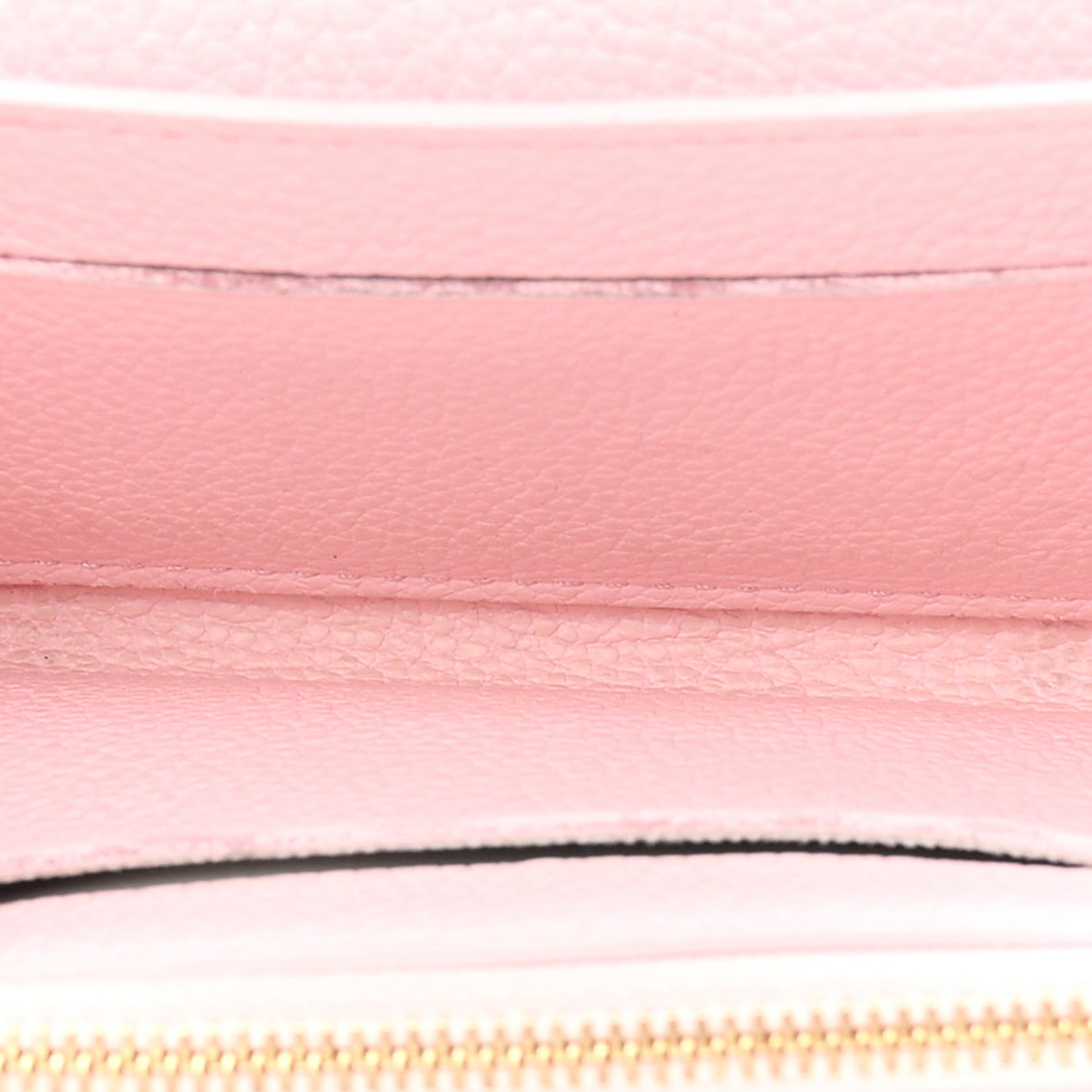 Louis Vuitton Empreinte Rosalie Coin Purse Confetti Pink 5 of 7
