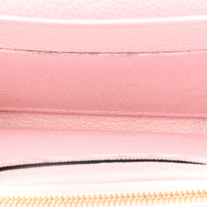 Louis Vuitton Empreinte Rosalie Coin Purse Confetti Pink 5 of 7
