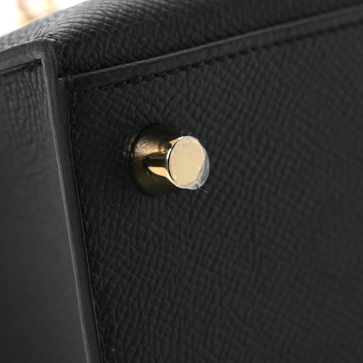 Epsom Kelly Sellier 25 Black