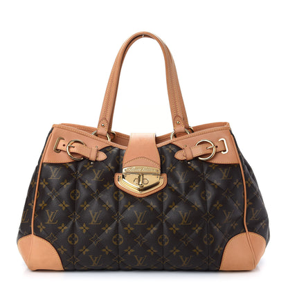 Louis Vuitton Monogram Etoile Shopper 1 of 11