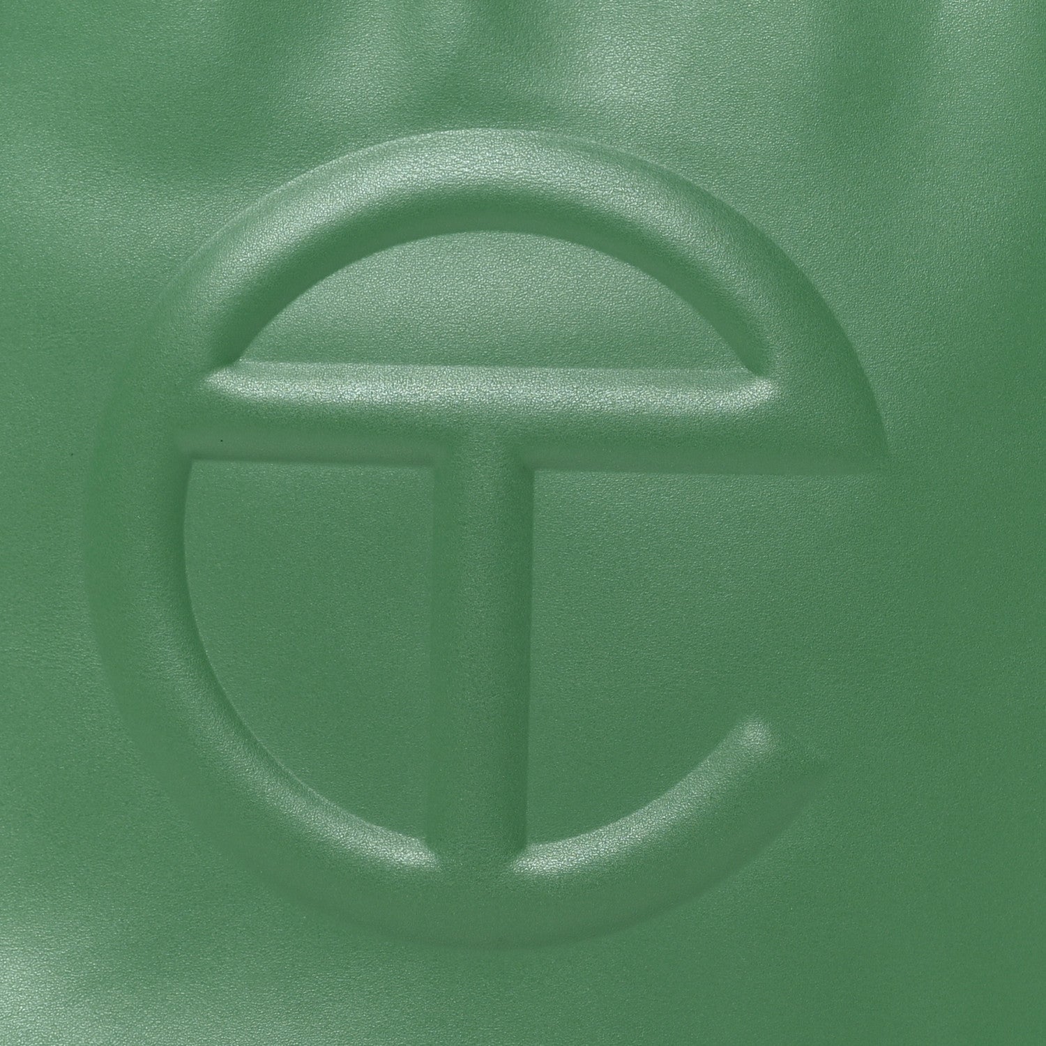 Telfar Vegan Leather Medium Shopping Bag Leaf 7 of 10