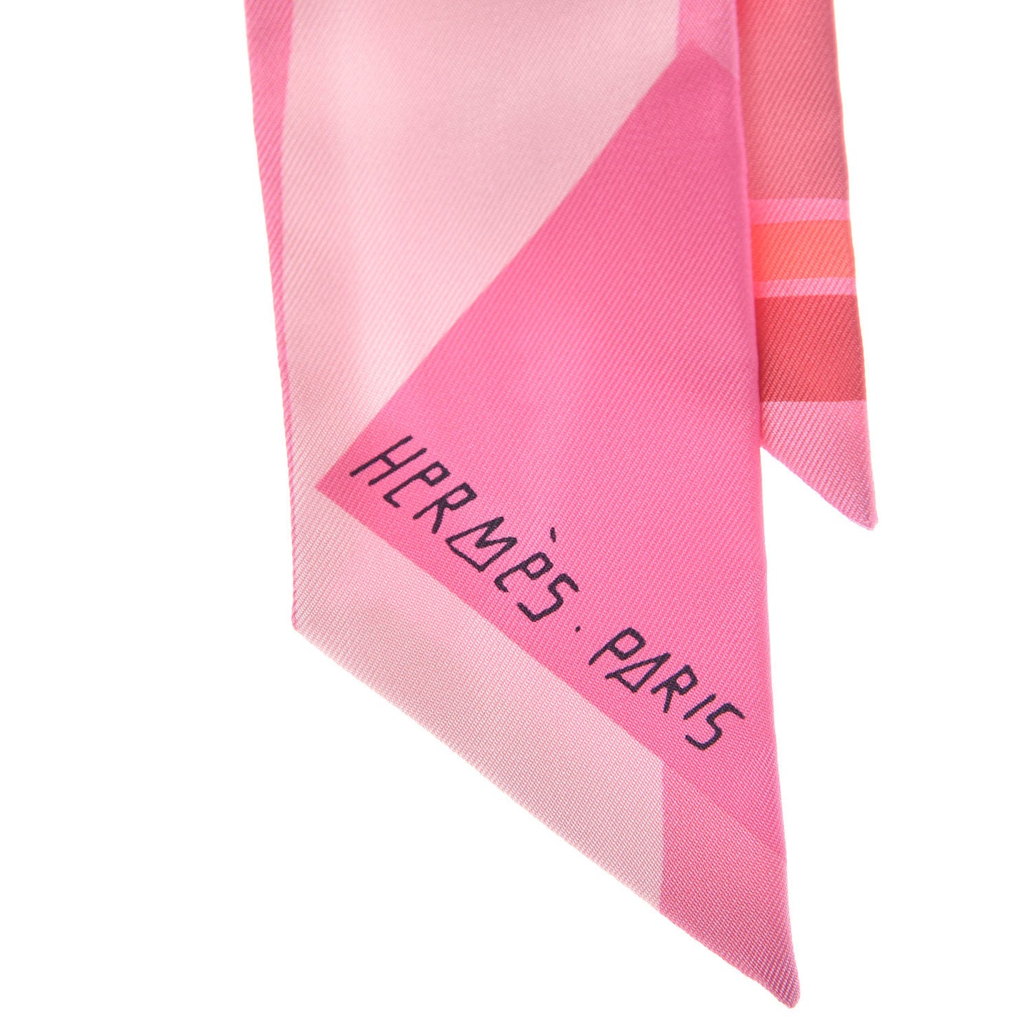 Silk Sea Surf and Fun Twilly Blanc Rose Corail