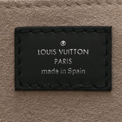 Louis Vuitton Epi Petit Sac Plat Rose Ballerine 6 of 10