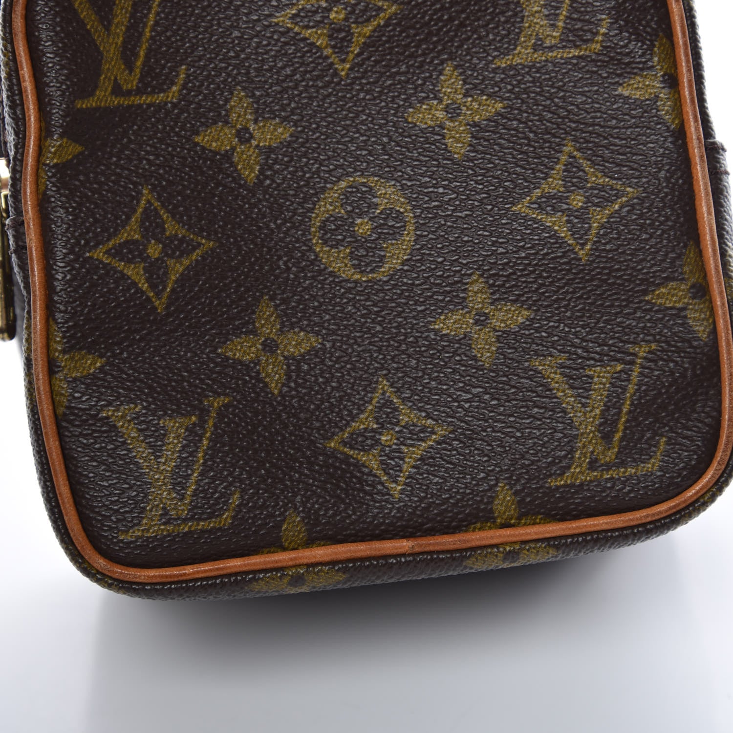 Louis Vuitton Monogram Amazone PM 12 of 13