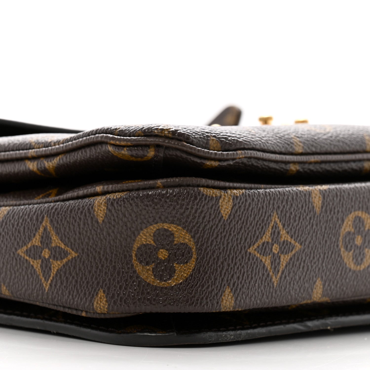 Louis Vuitton Monogram Pochette Metis 8 of 14