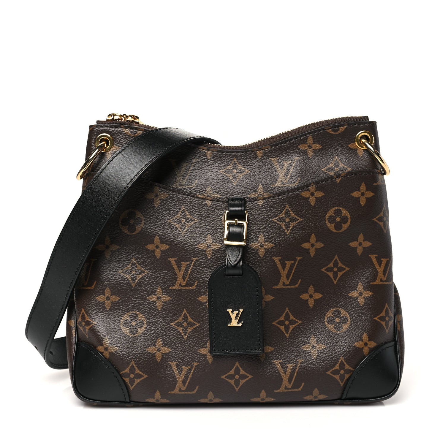 Monogram Odeon PM Black