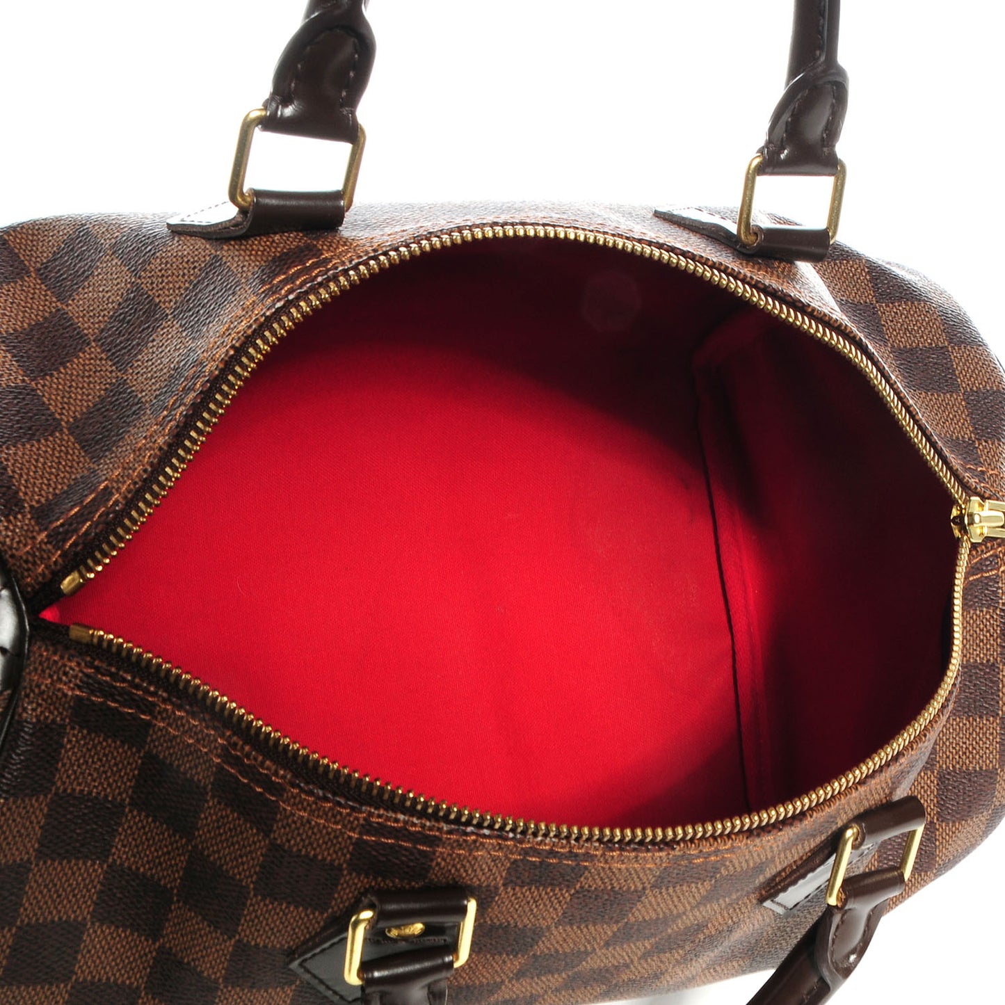 Damier Ebene Speedy 30