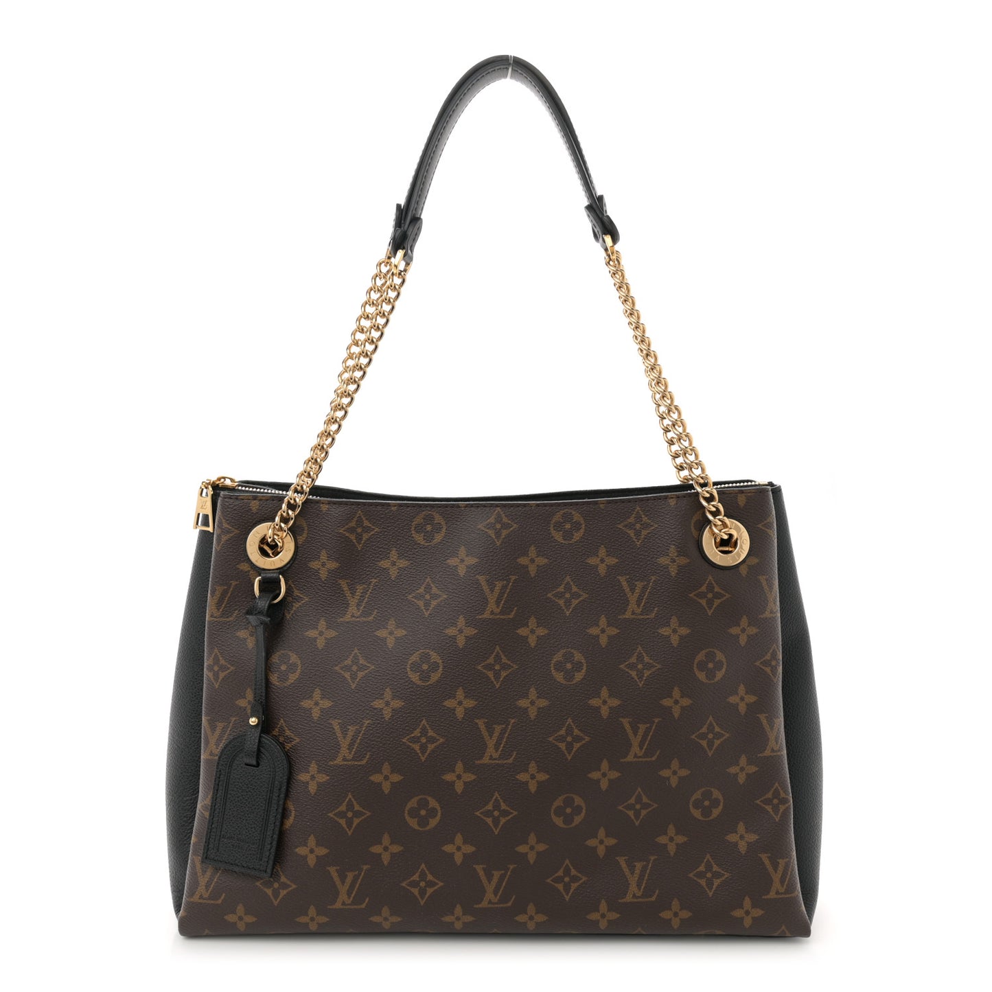 Monogram Surene MM Black