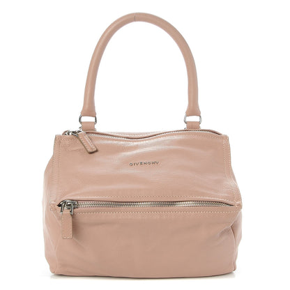 Givenchy Sugar Goatskin Small Pandora Linen 1 of 10