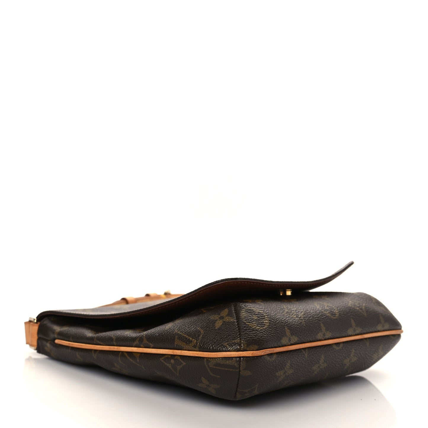 Monogram Musette Salsa