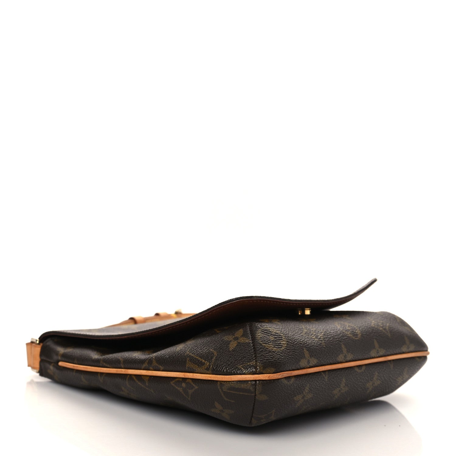 Louis Vuitton Monogram Musette Salsa 4 of 9