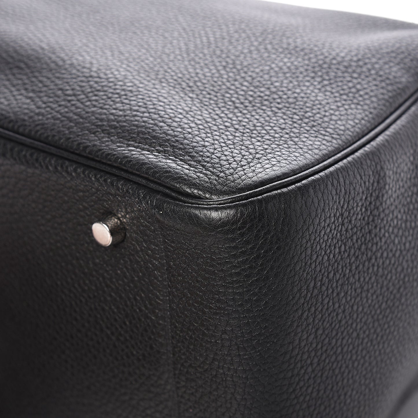 Taurillon Clemence Lindy 34 Black