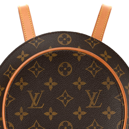 Louis Vuitton Monogram Ellipse Sac a Dos Backpack 8 of 14