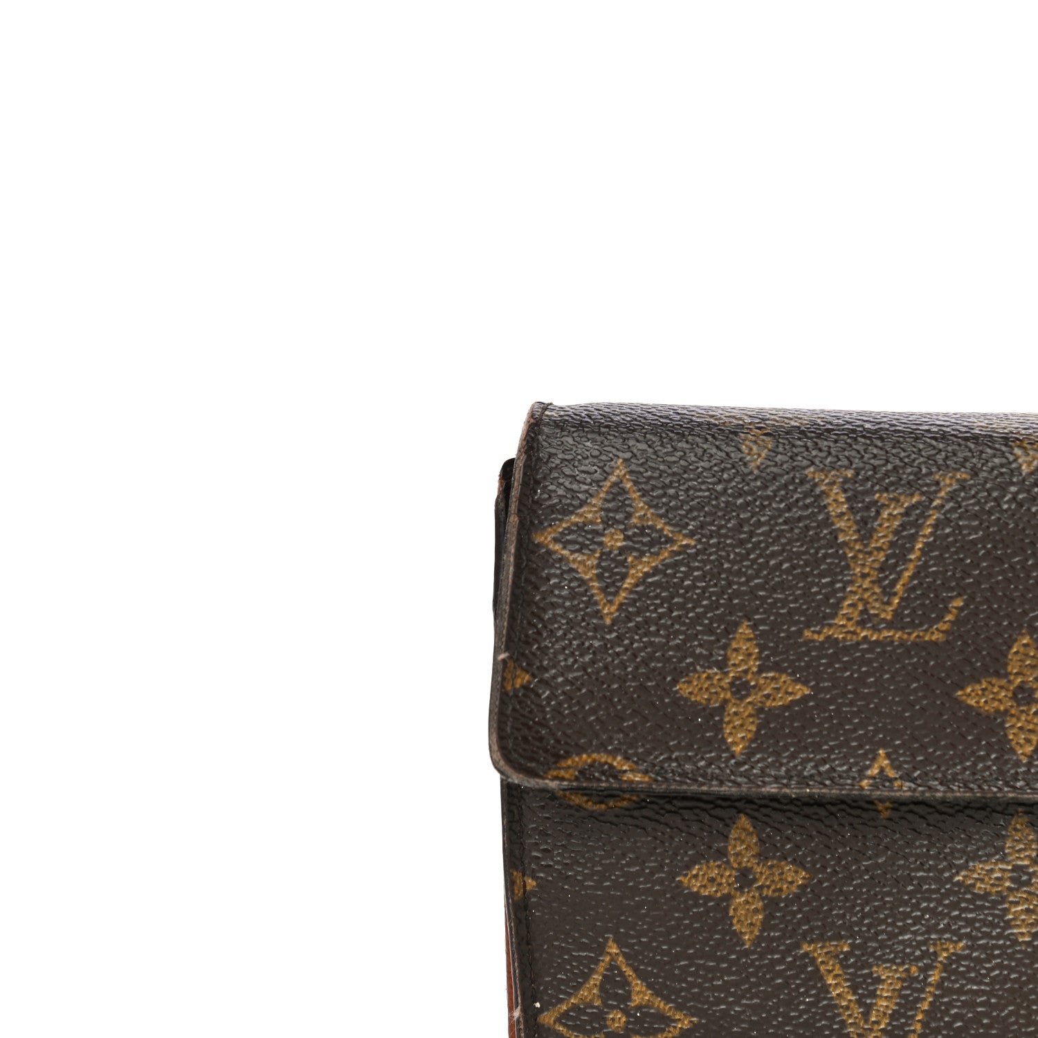 Louis Vuitton Monogram Sarah Wallet 24 of 34