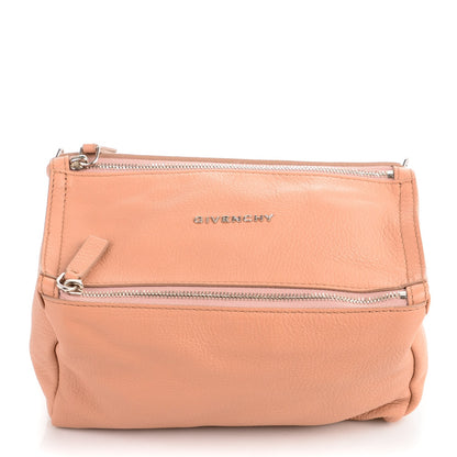 Givenchy Sugar Goatskin Mini Chain Pandora Old Pink 1 of 7