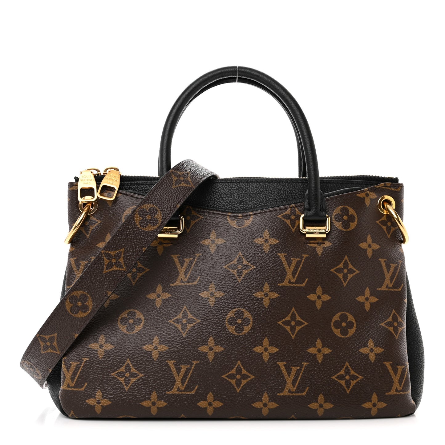 Monogram Pallas Full BB Black