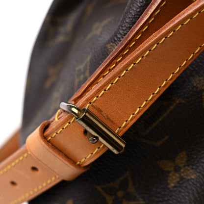 Louis Vuitton Monogram Petit Noe 13 of 17