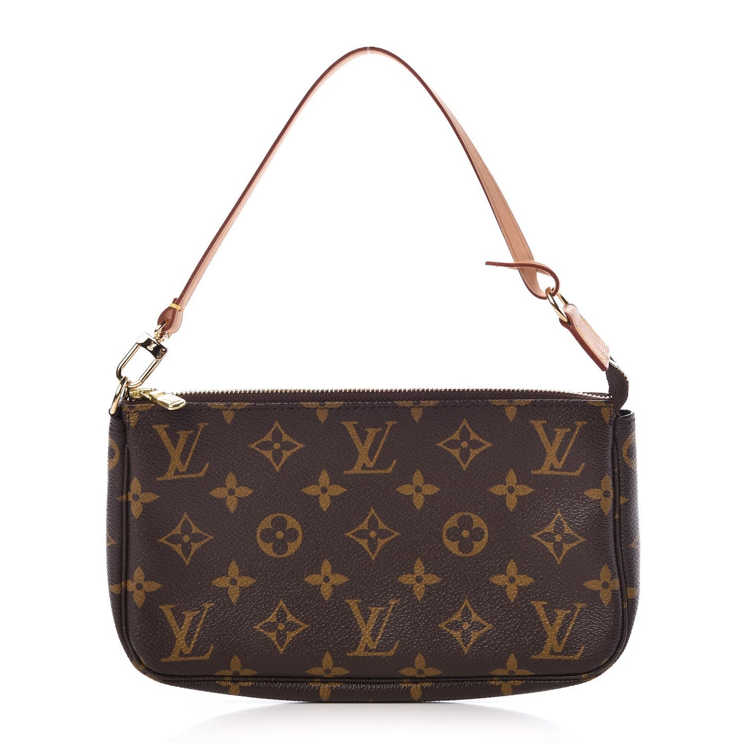 Monogram Pochette Accessories