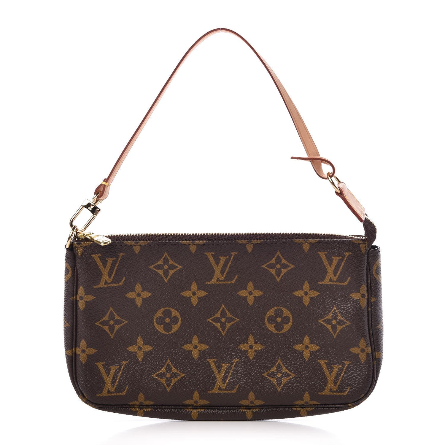 Louis Vuitton Monogram Pochette Accessories 1 of 7