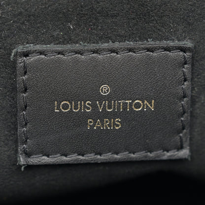 Louis Vuitton Empreinte Monogram Giant Onthego PM Black 6 of 13
