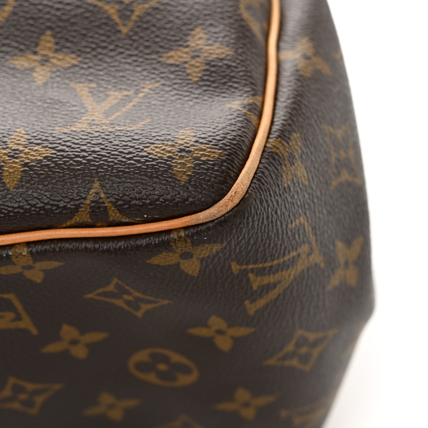 Louis Vuitton Monogram Batignolles Vertical 10 of 11