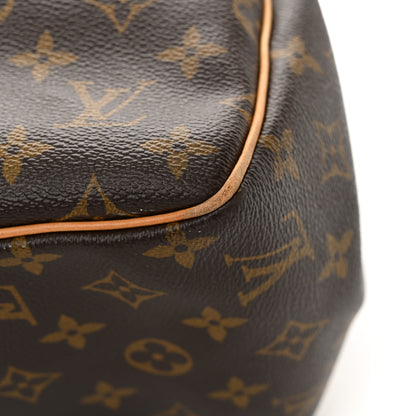 Louis Vuitton Monogram Batignolles Vertical 10 of 11