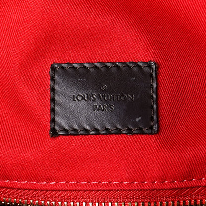 Louis Vuitton Damier Ebene Graceful MM 6 of 13