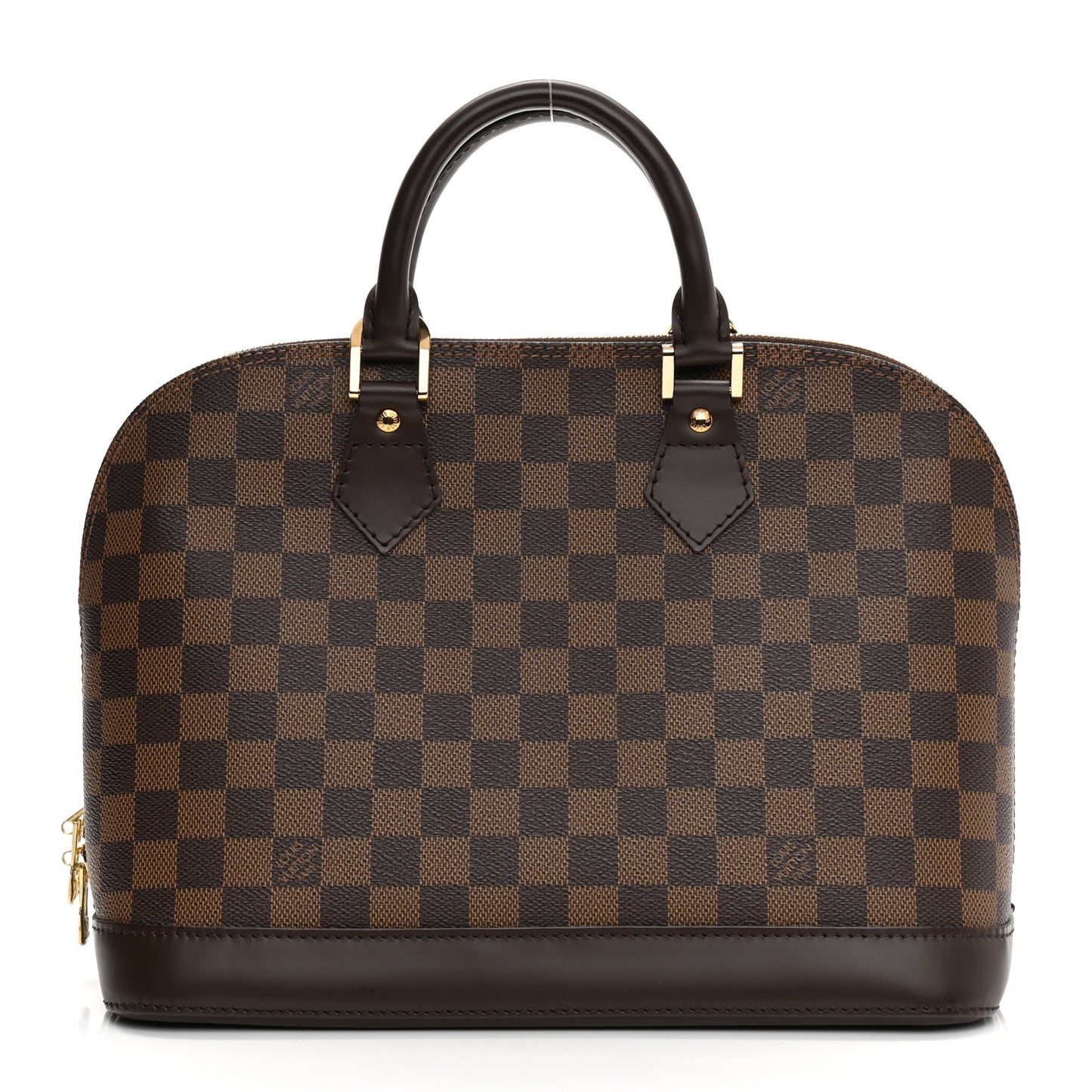 Damier Ebene Alma