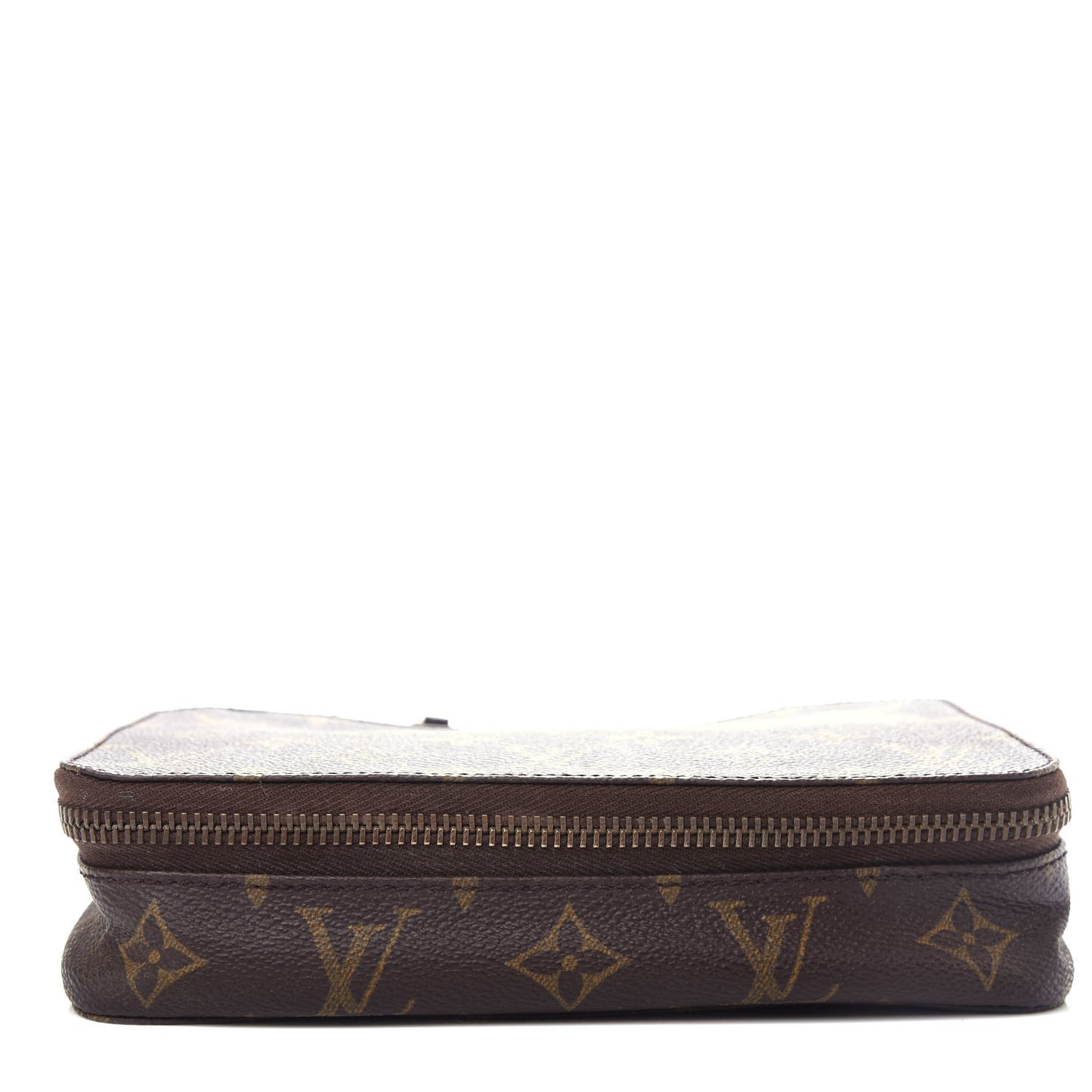 Monogram Monte Carlo Jewelry Box