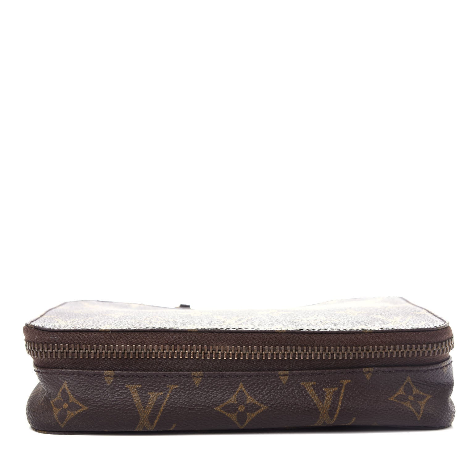 Louis Vuitton Monogram Monte Carlo Jewelry Box 1 of 7