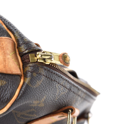 Louis Vuitton Monogram Speedy 25 8 of 12