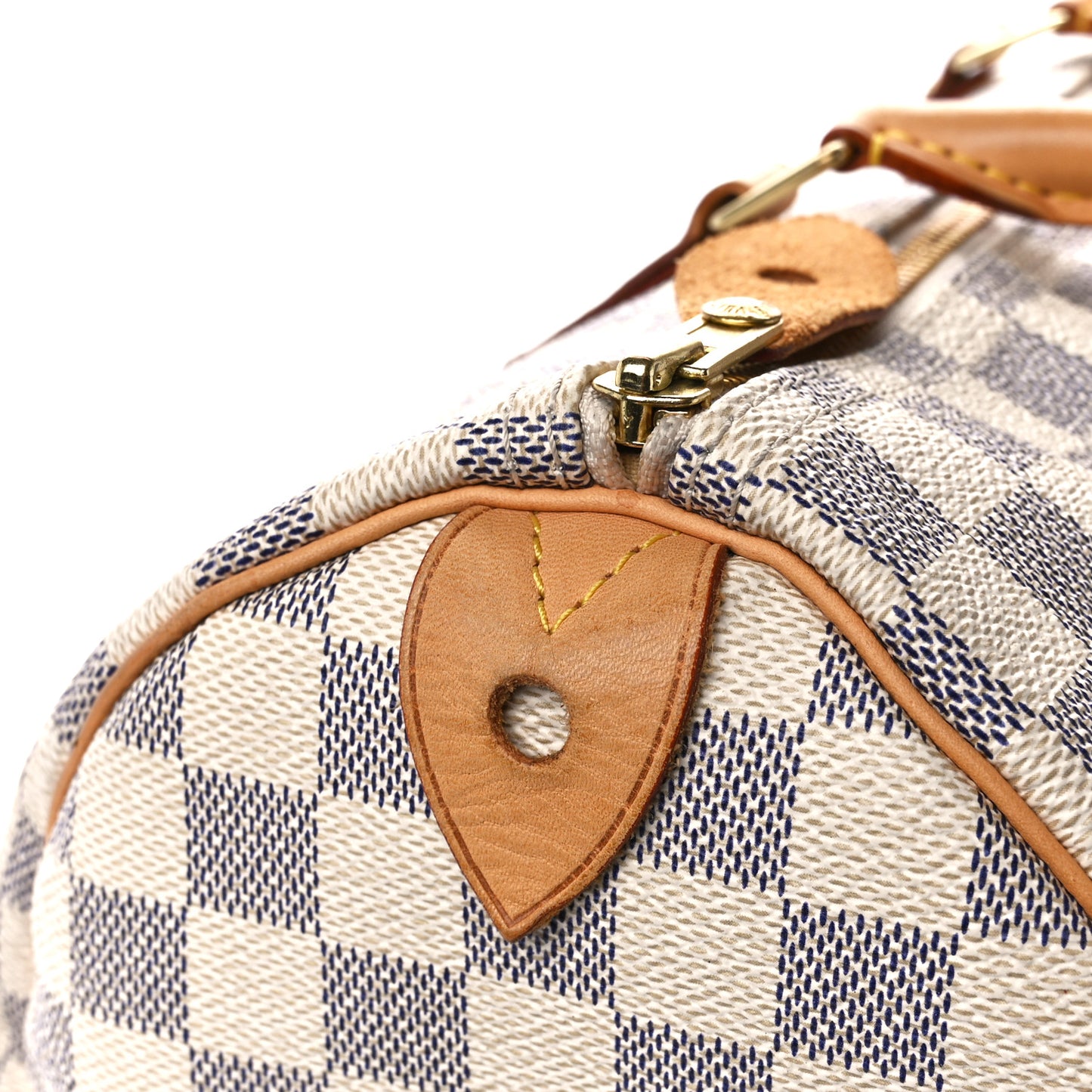 Damier Azur Speedy 35