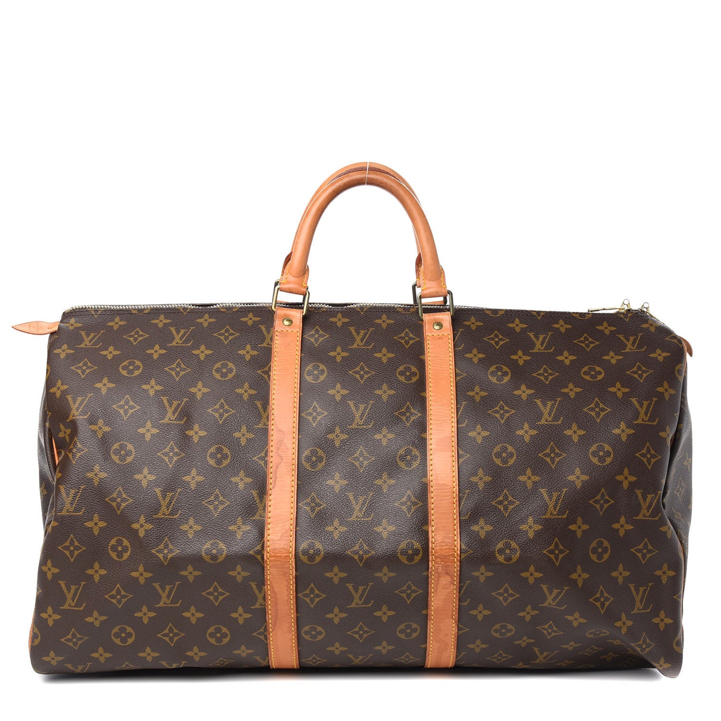 Monogram Keepall 55
