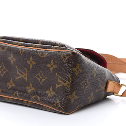 Louis Vuitton Monogram Viva-Cite PM 9 of 13