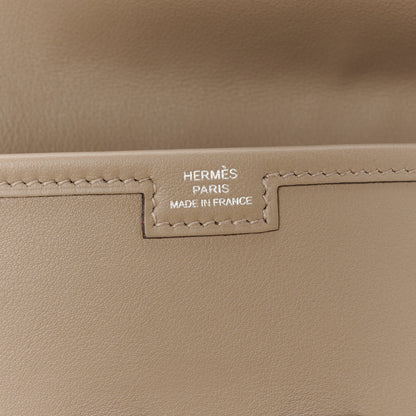 Hermes Swift Jige Elan 29 Clutch Argile 6 of 8